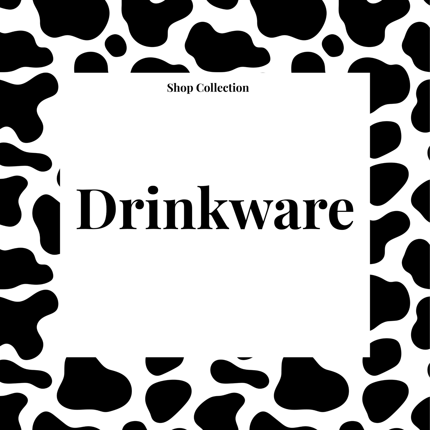 Drinkware