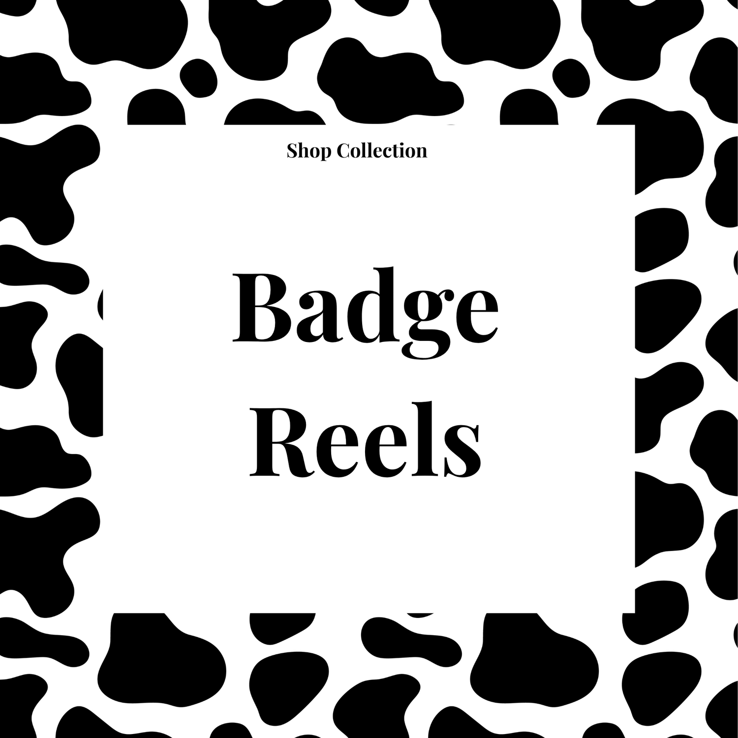 Badge Reels