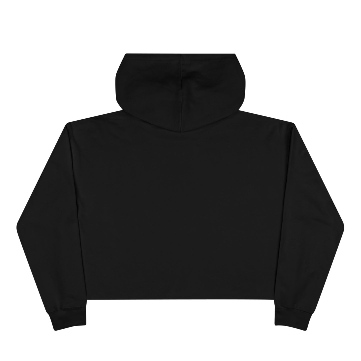 Cow Print Pumpkin Cropped Hoodie | Fall Cozy Sweatshirt | Trendy Autumn Outfit