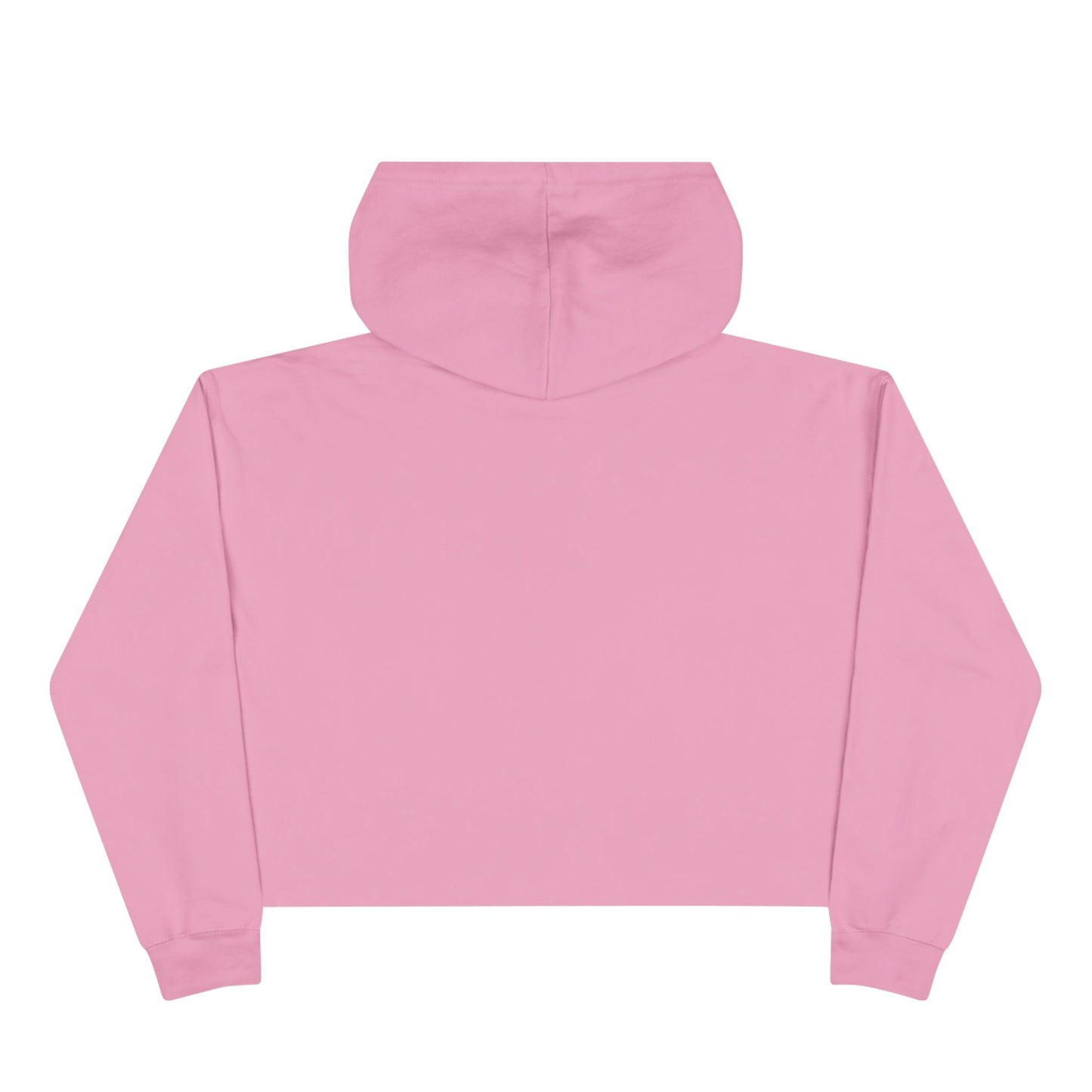 Cow Print Pumpkin Cropped Hoodie | Fall Cozy Sweatshirt | Trendy Autumn Outfit